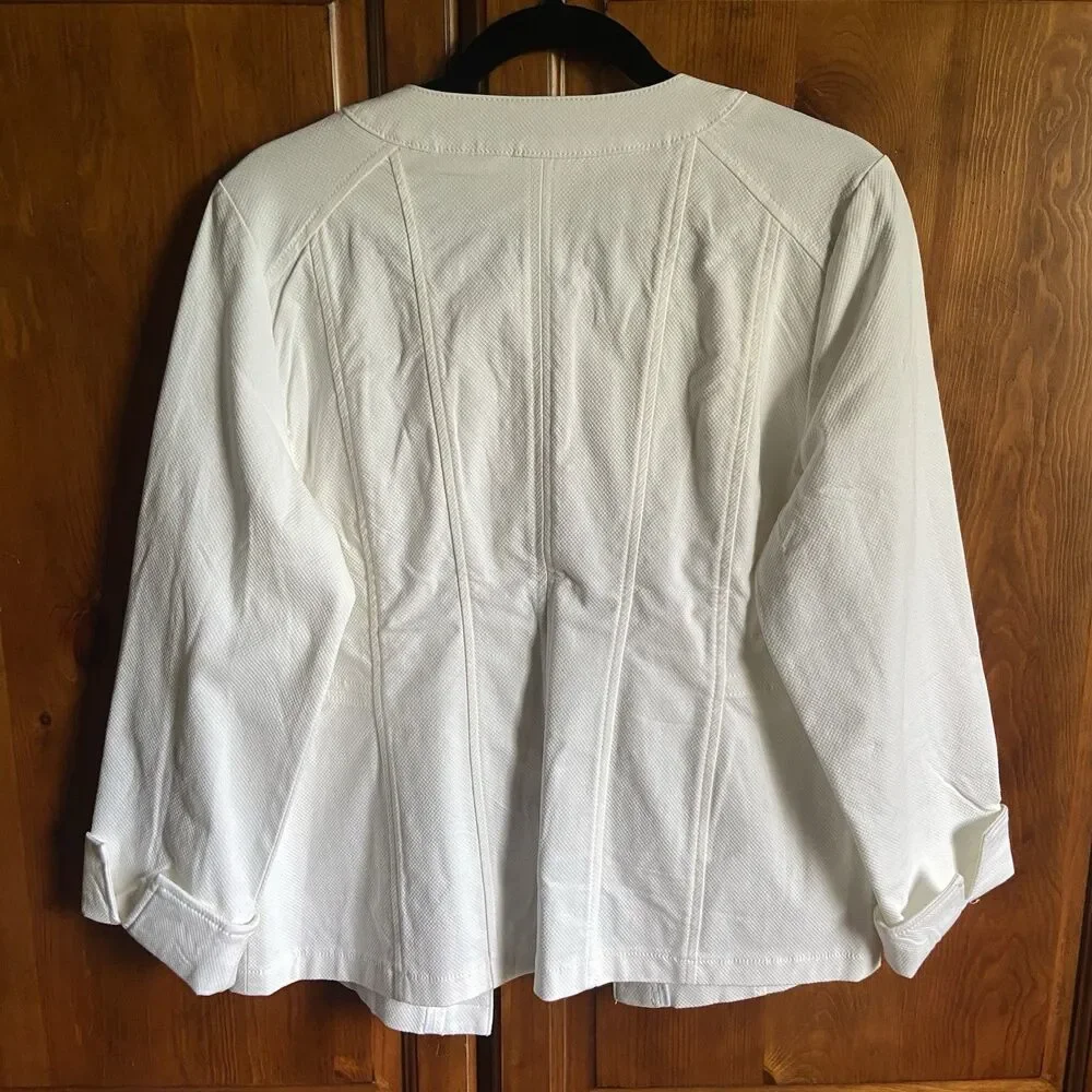 Chicos gently preowned